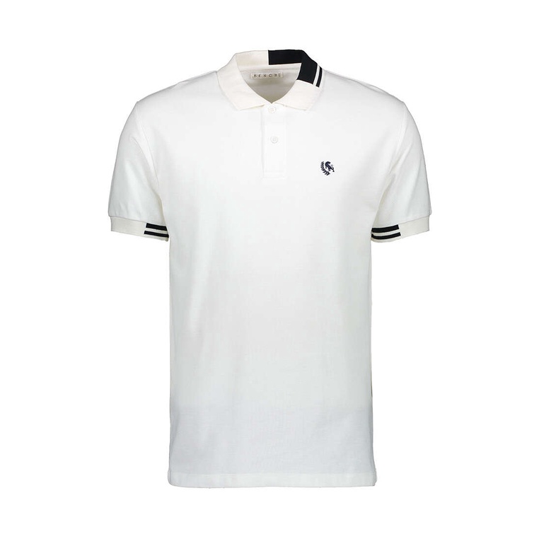 BTC4077 - Bench/ Men's Polo Shirt | Shopee Philippines