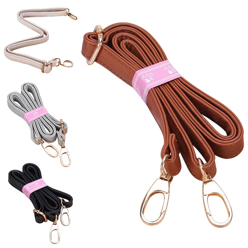 DIY Replacement Leather Bag Shoulder Strap Handle | Shopee Philippines