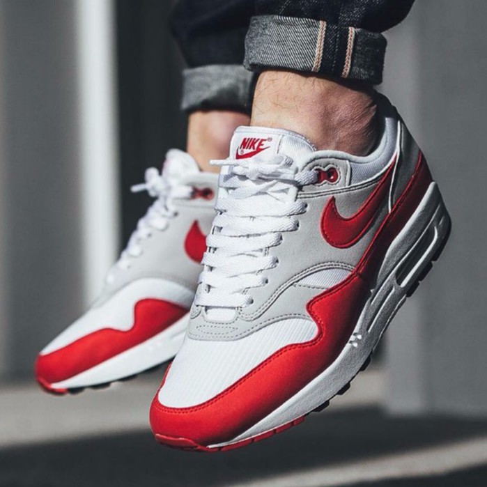 sneaker nike air max 1