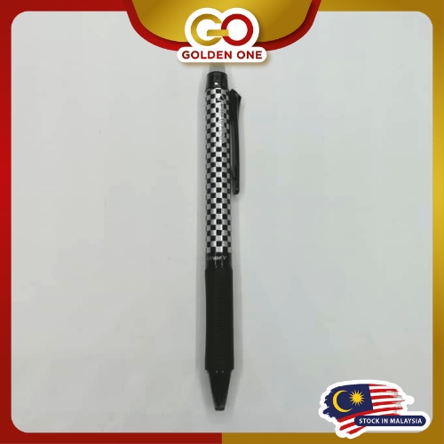 M&G i Erase V Retractable Erasable Gel Pen / Friction Pen 0.7MM