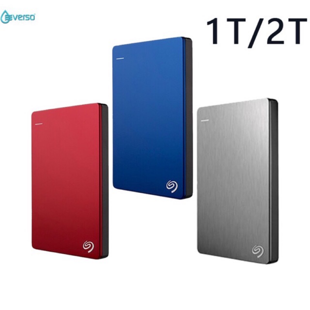 1 Terabyte External Hard Drive is rated the best in 05/2024 - BeeCost