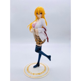 food wars action figure