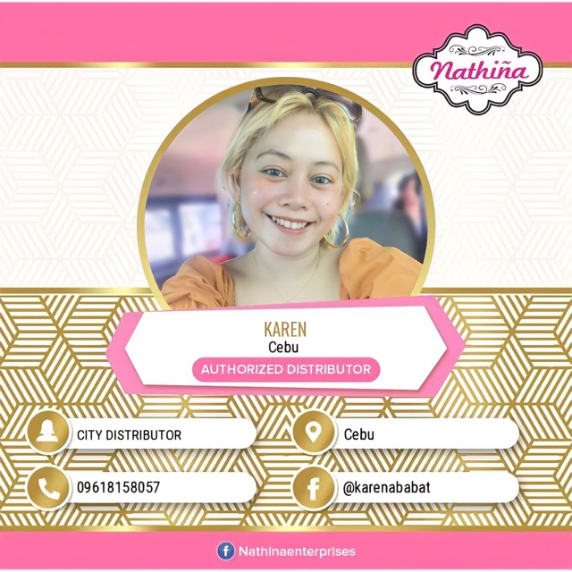 KA Beauty Products, Online Shop Shopee Philippines