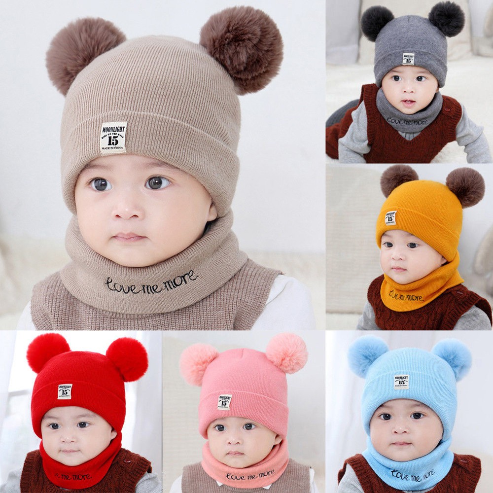 topi for baby boy