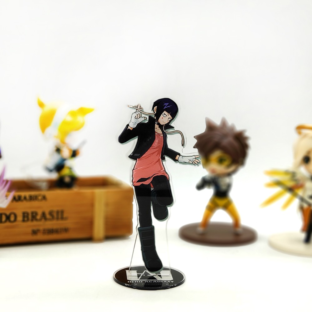 jiro my hero academia figure