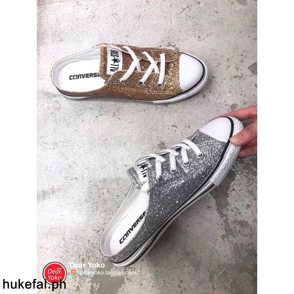converse all star s mule slip ox