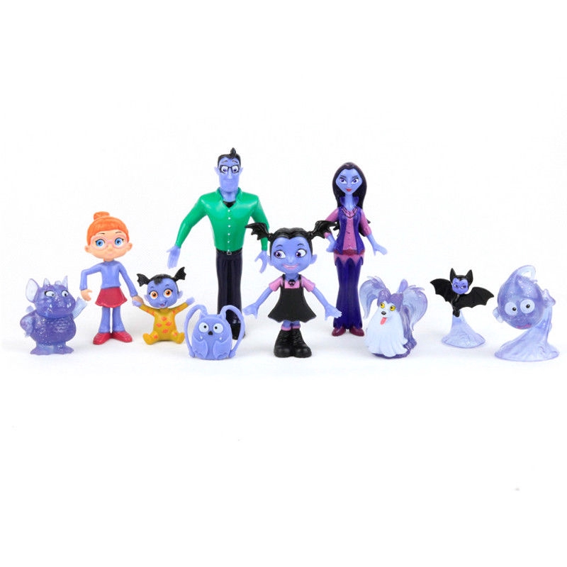 cheap vampirina toys