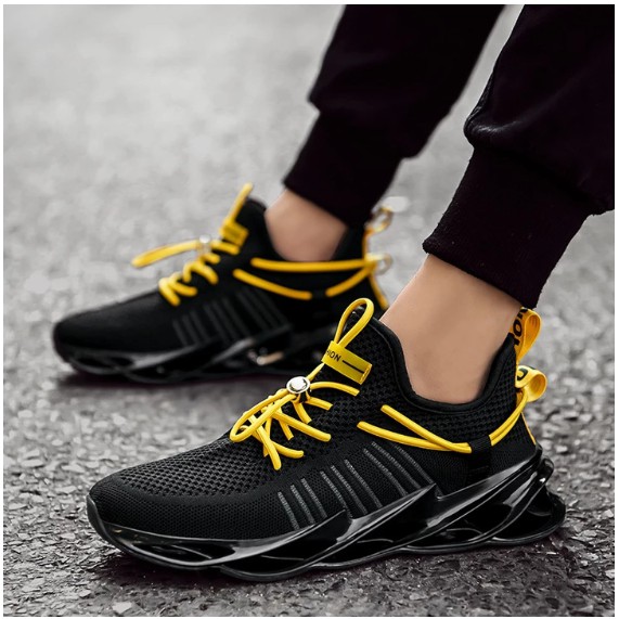 2020 blade breathable sneakers