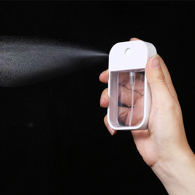 Reayd Stock 38ML 45ML 160ML Mini Spray Bottle Travel on Business Trip ...