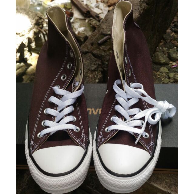 genuine converse shoes