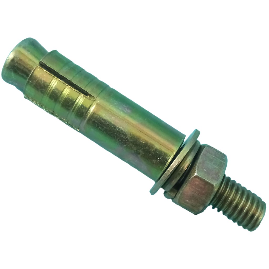 Ordinary Dyna Bolt 3 8 Dynabolt Shopee Philippines