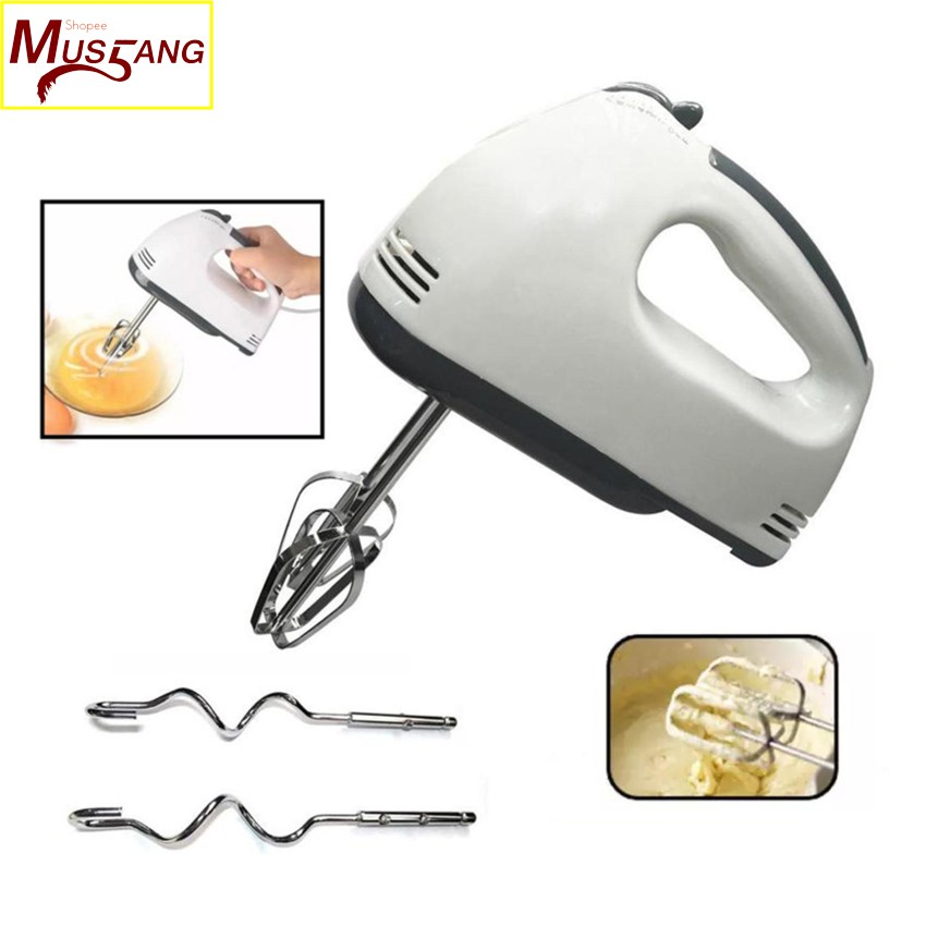 hand mixer professional