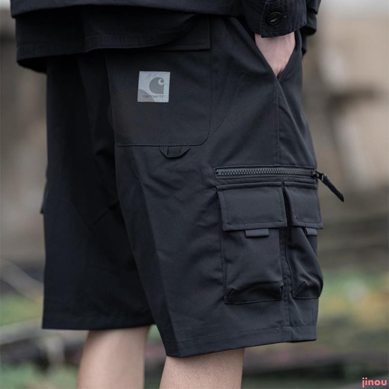 carhartt reflective pants