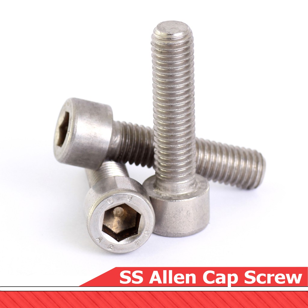 5mm allen head socket