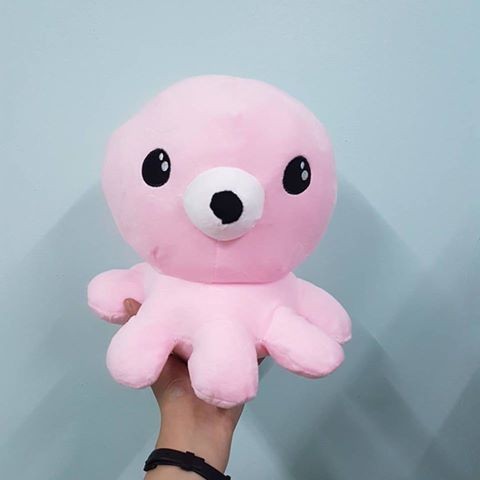 legend of the blue sea stuffed toy