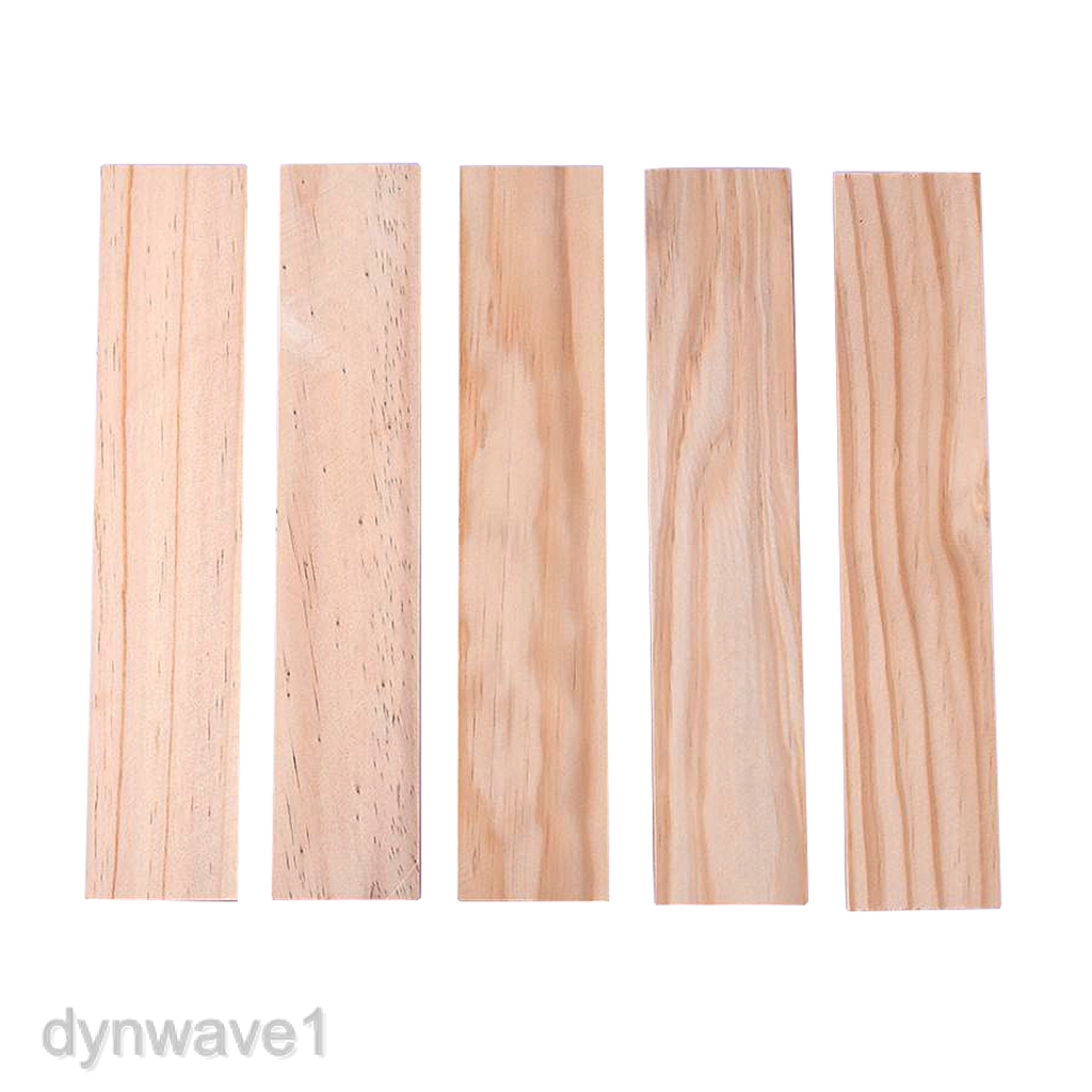 wood craft model