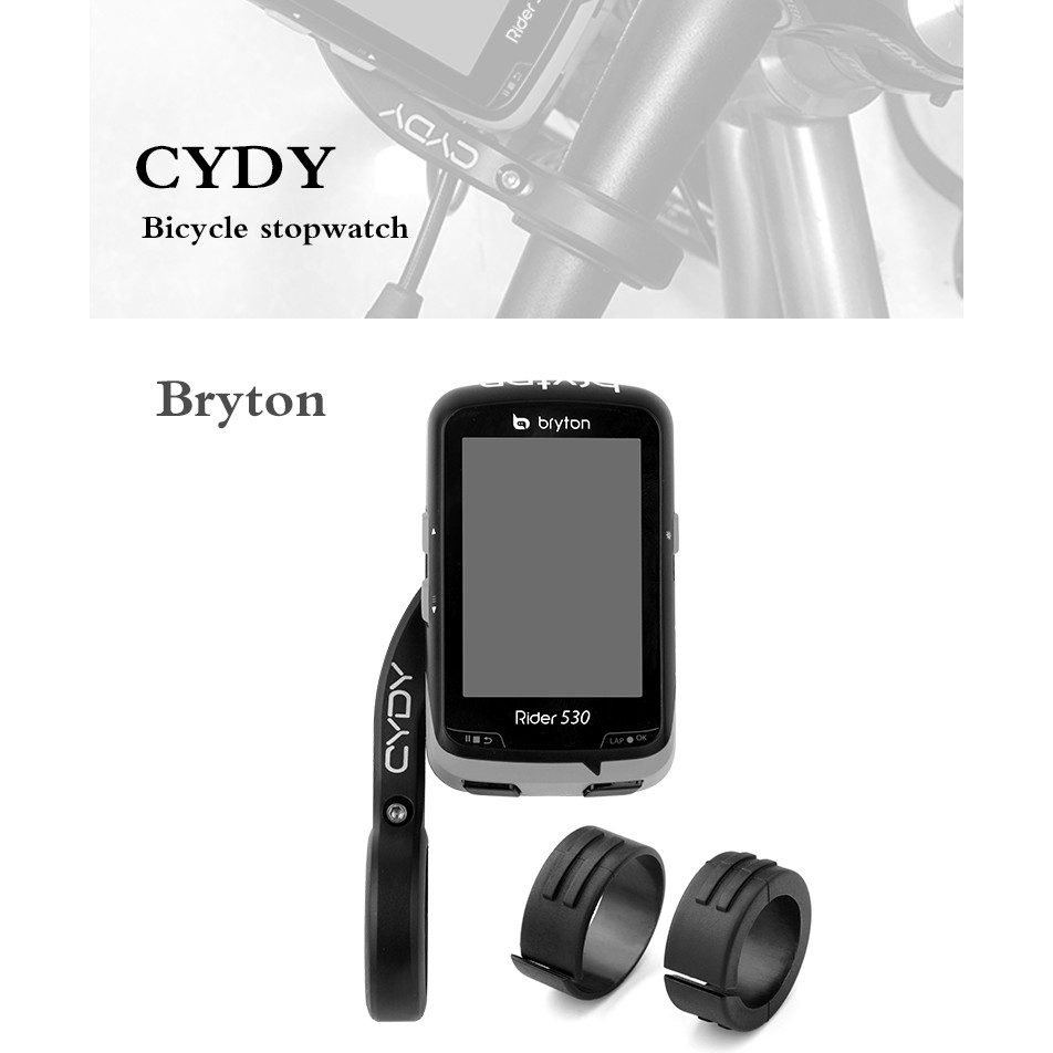 bryton rider 520