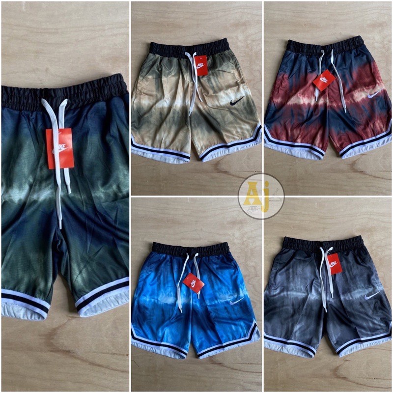 nike DYE TIE basketball shorts OEM premium quality Shopee Philippines