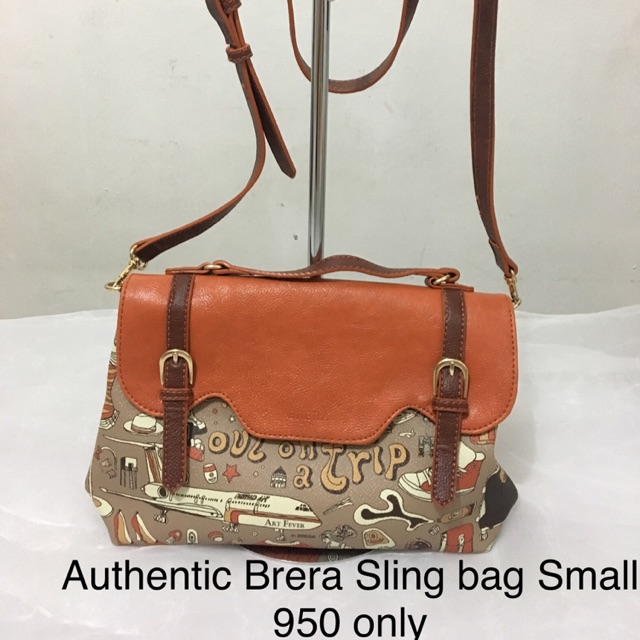 brera sling bag price