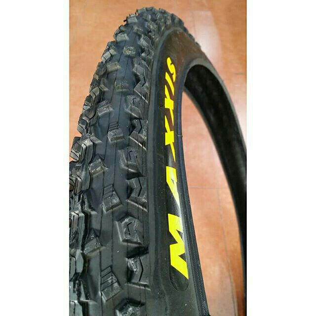 maxxis griffin 27.5