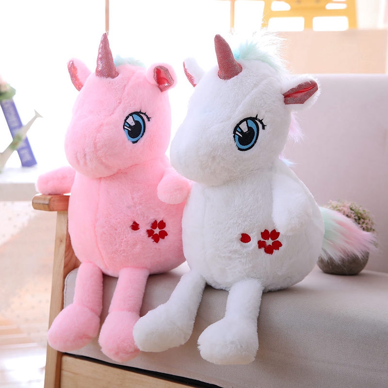 plush paradise unicorn