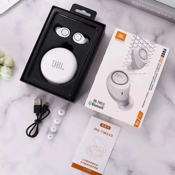 jbl harman tws 10