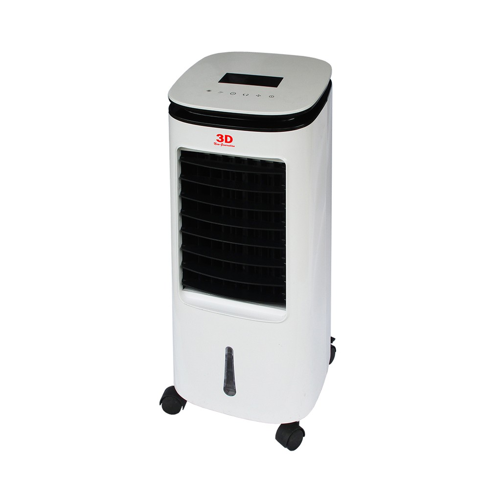 3D AC703 Eco Freeze Air Cooler 7L Shopee Philippines