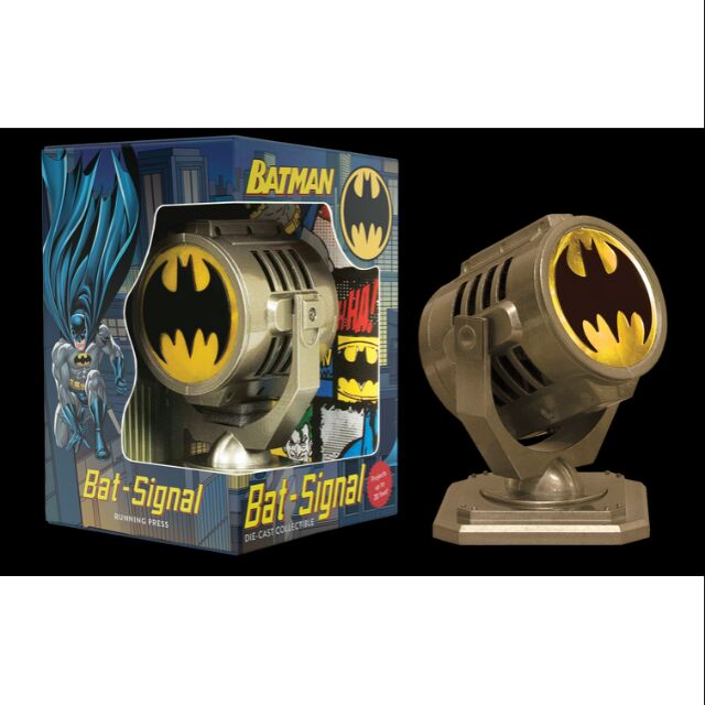 Bat Signal Toy | Wow Blog