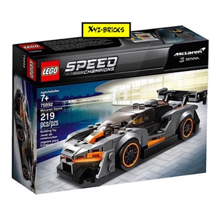 lego speed champions 75910