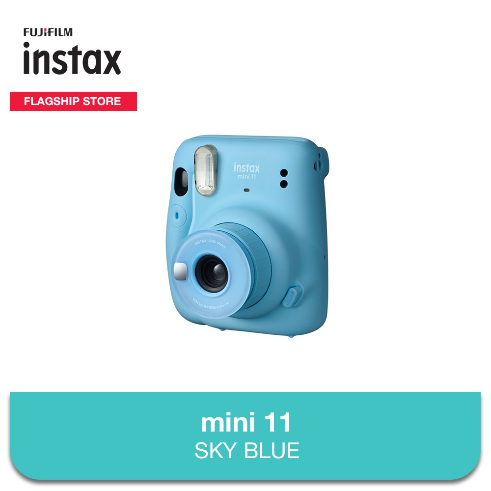 Instax Camera Mini 11 #6