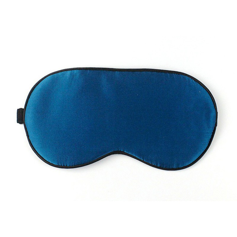 travel blue luxury eye mask