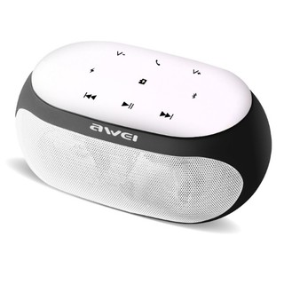 awei y200 bluetooth speaker review