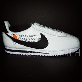 cortez x off white