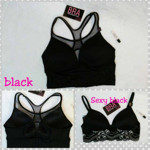 la senza sports bra