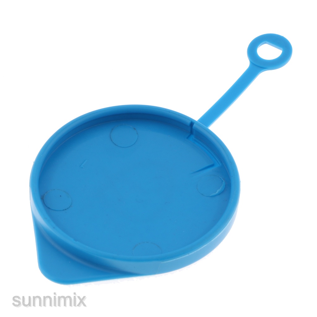 Windshield Wiper Washer Fluid Reservoir Tank Cap For Honda Civic Shopee Philippines