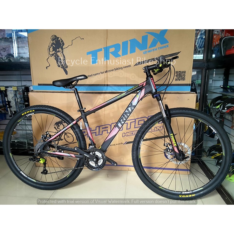 trinx m520 29er price