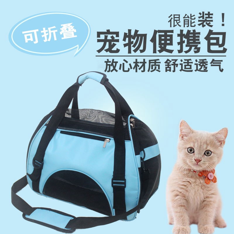 cat in the bag carrier