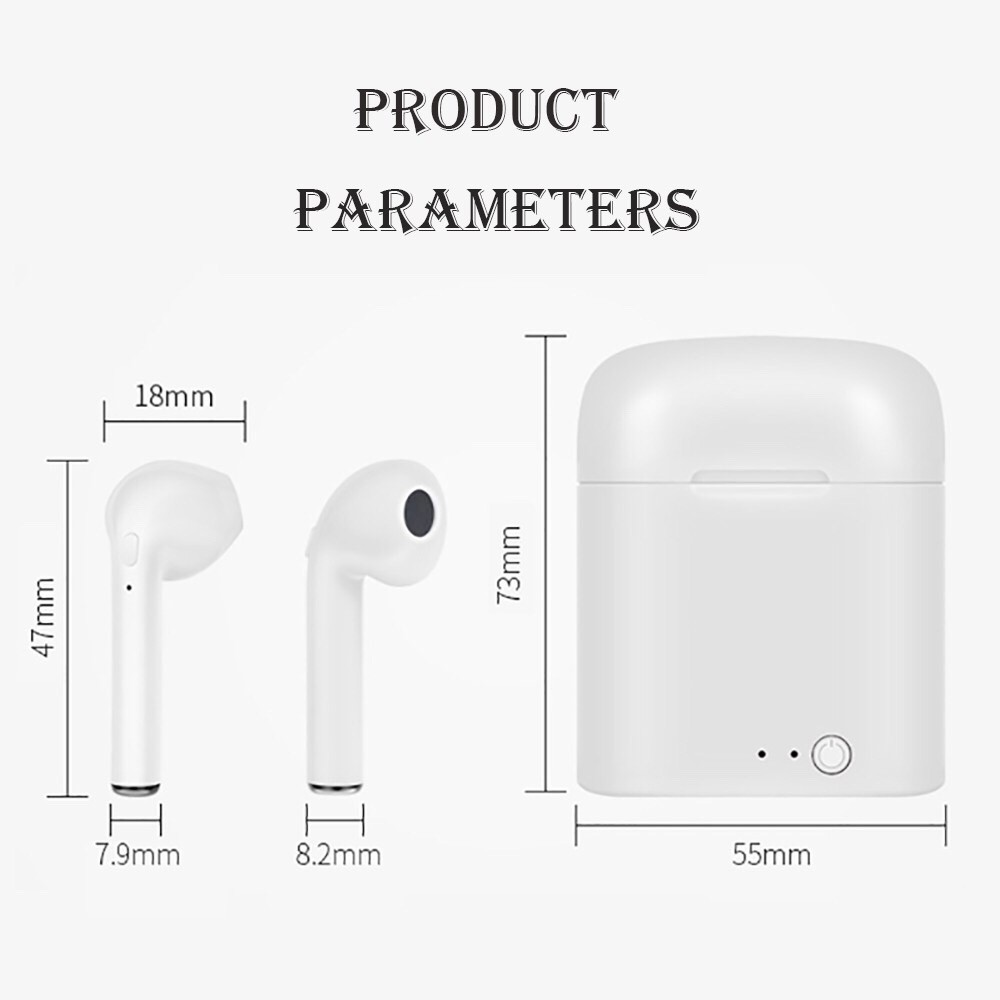 Airpod I7s | atelier-yuwa.ciao.jp