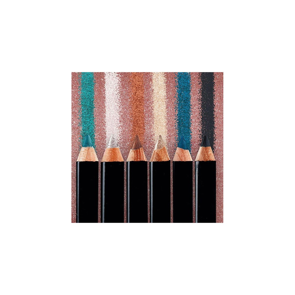 Teviant Pencil Eyeliner Belladonna Shopee Philippines