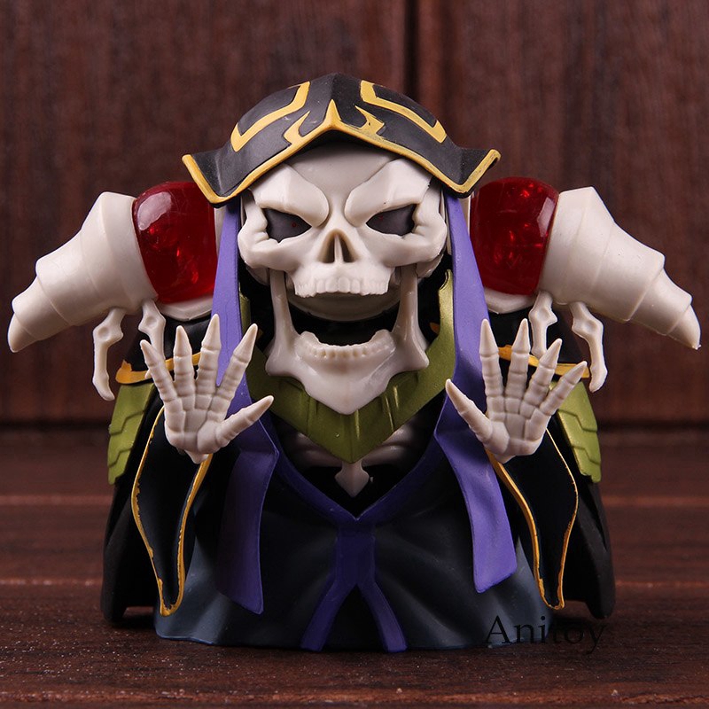 nendoroid overlord