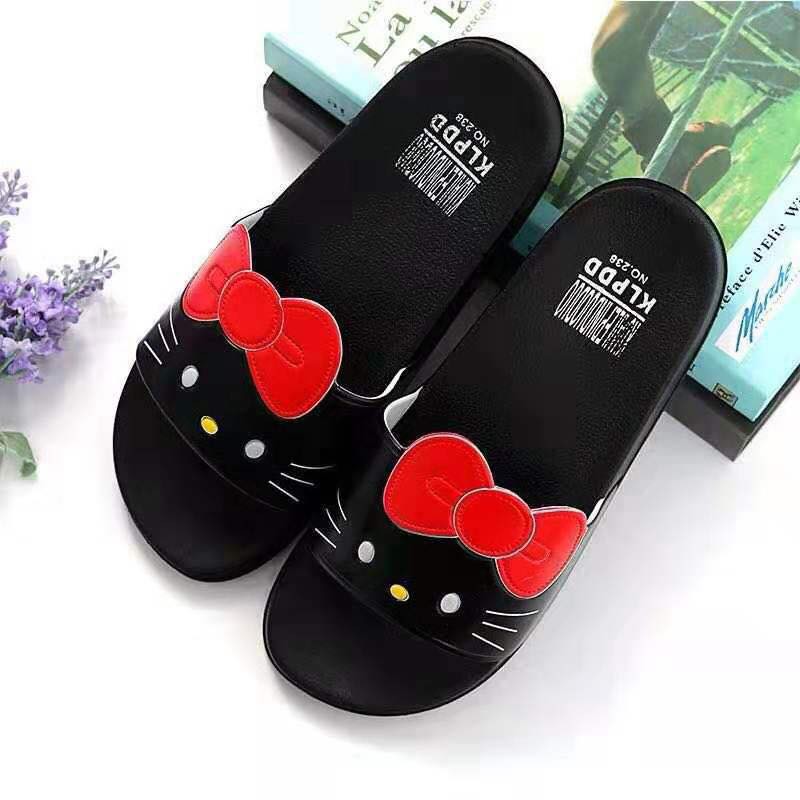 NEW Hello kitty adults slipper Shopee Philippines