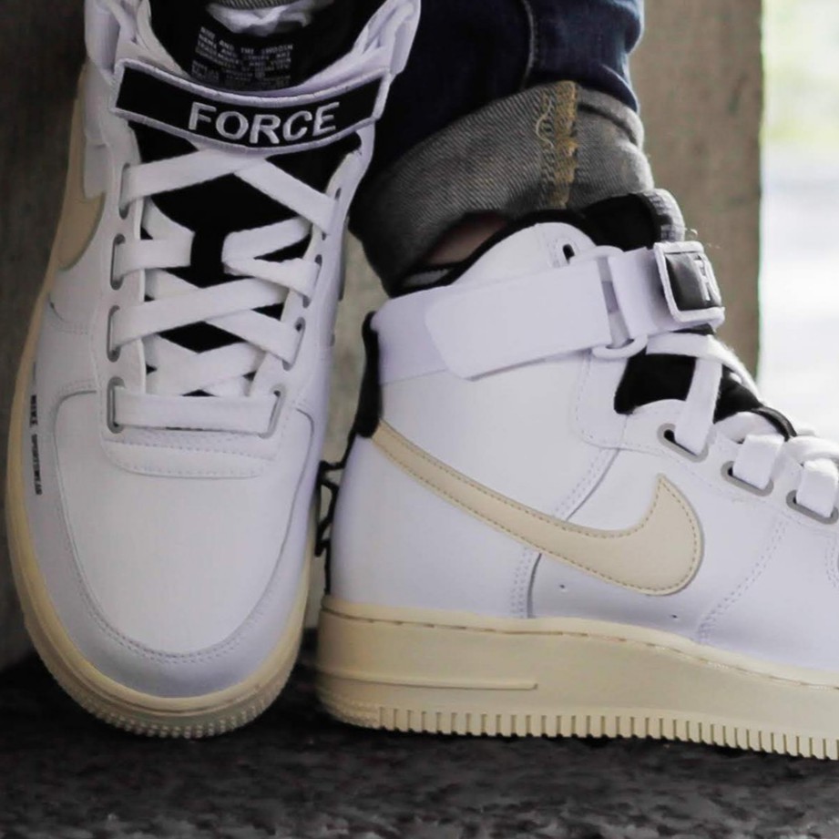old af1