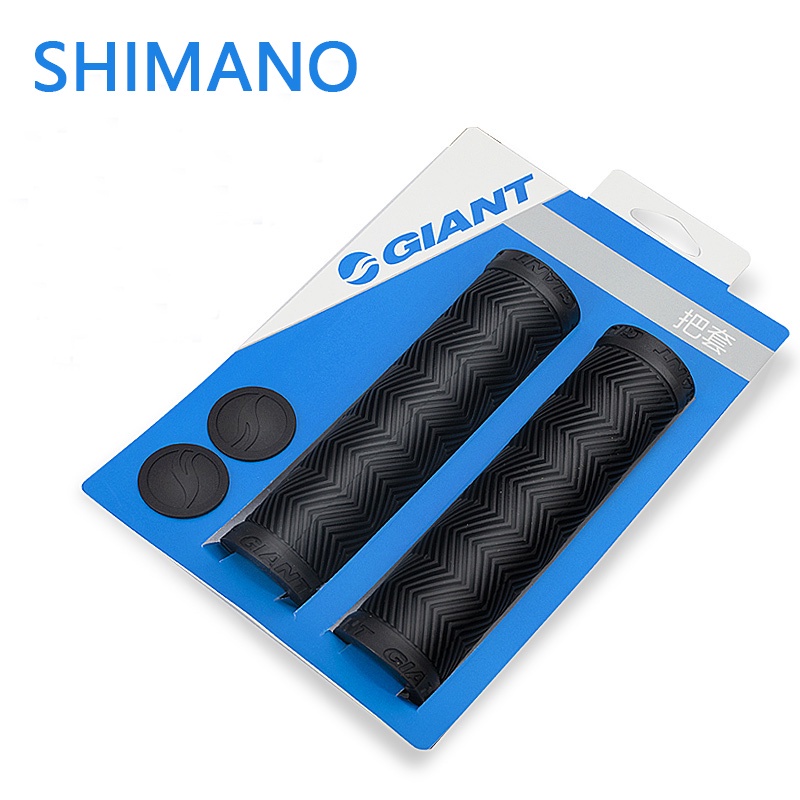 Genuine Giant Grip Set GBT3 Mountain Bike Grip Gloves ATXTC Series