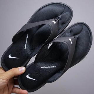 nike ultra comfort thong flip flops