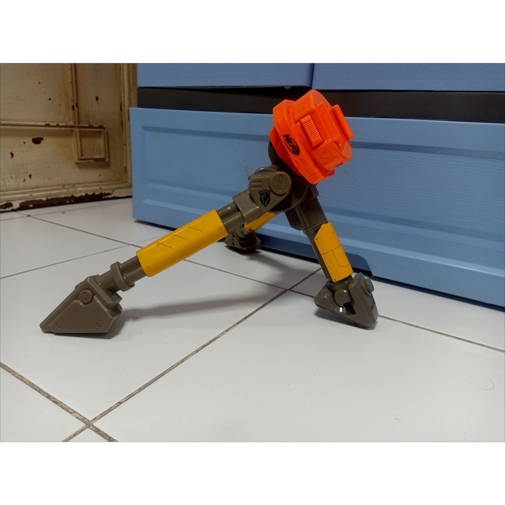 nerf vulcan darts