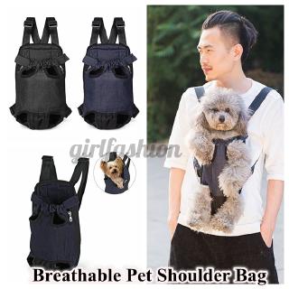 yorkie carry bag