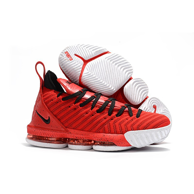 lebron james shoes 16
