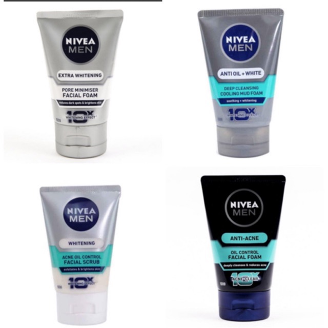 pore minimizer for men