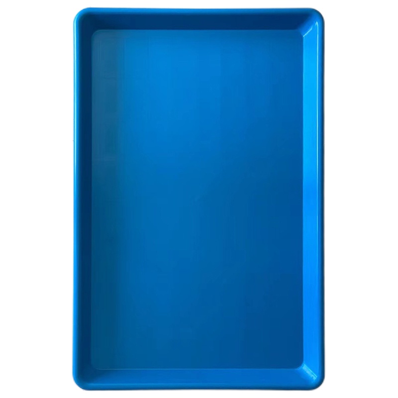 Cages Pet Tray Dropping Tray Cage Chassis Dog Cage Urinal Extra Large