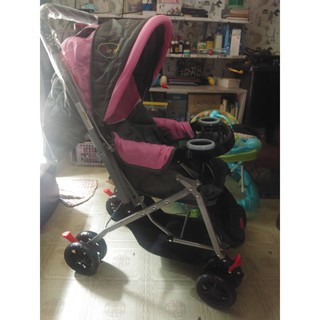pietro stroller price